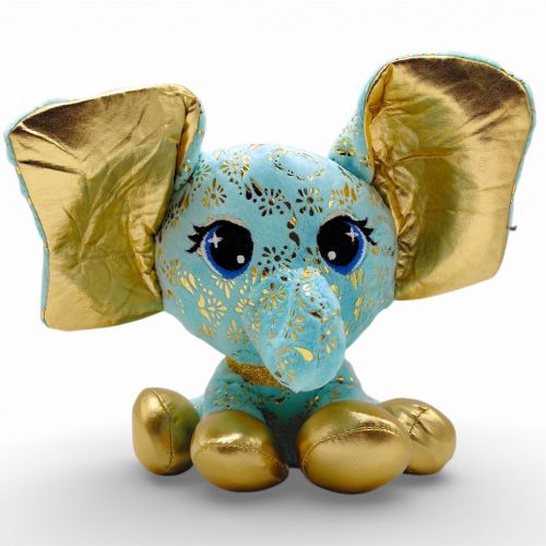 М'яка іграшка "Кумедні звірята" (СЛОНЕНЯ)