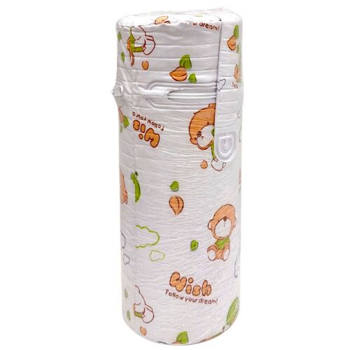 Контейнер для зберігання пляшок "FOLLOW YOUR DREAM"