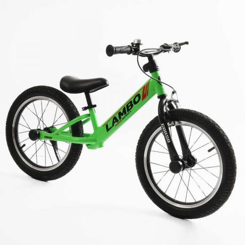 Велобіг CORSO LAMBO