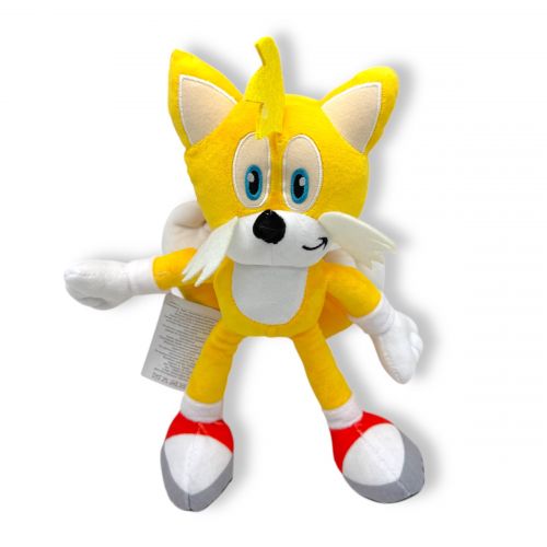 Їжак жовтий