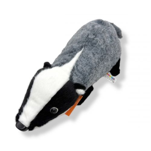 Борсук Лілу