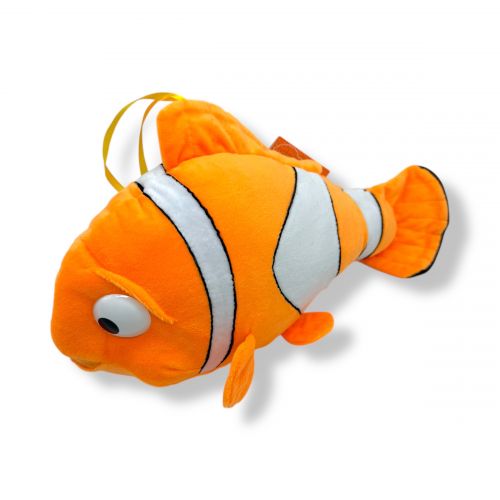 Рибка клоун 01