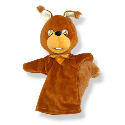 Рукавичка Бiлочка