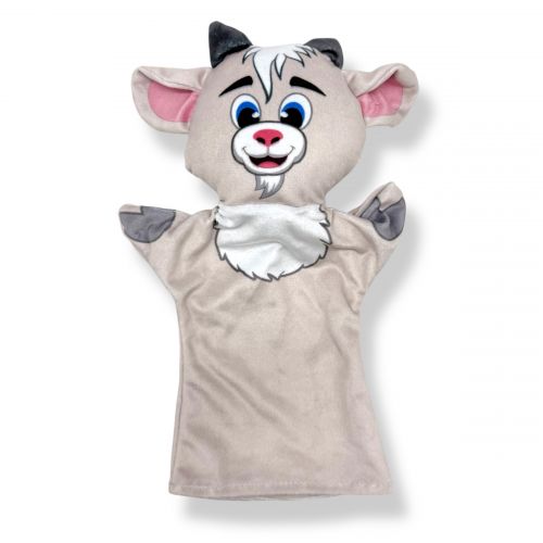 Рукавичка Козеня 1