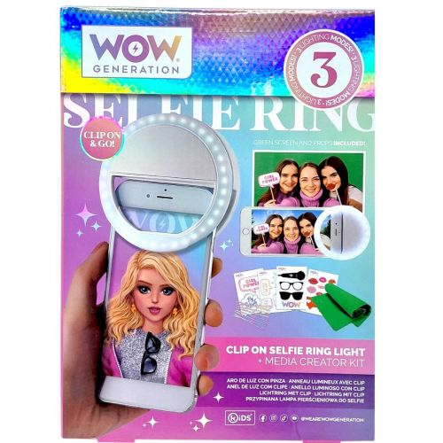 Набір (лампа+фон) "Контент-мейкер"