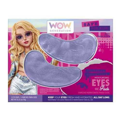 Патчі для очей "Свіжий погляд"