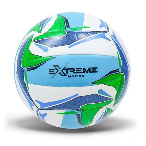М'яч волейбол "Extreme Motion" №5,БЛАКИТНИЙ