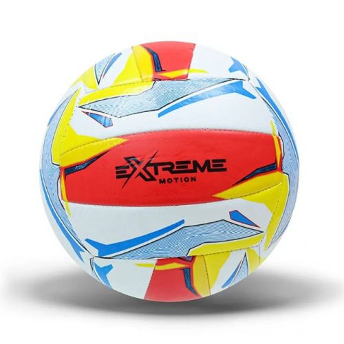 М'яч волейбол "Extreme Motion" №5,ЧЕРВОНИЙ
