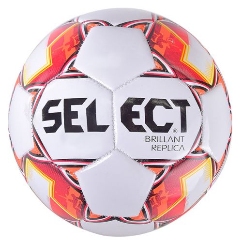 М'яч футбол № 5, EVA, 310 грам,  ЧЕРВОНИЙ