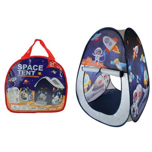 Намет для малюків "SPACE"