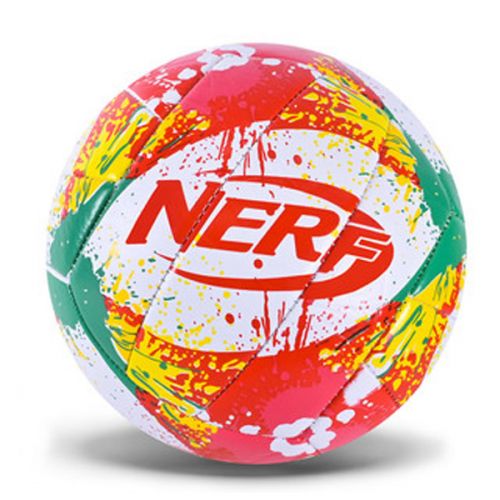 МʼЯЧ ВОЛЕЙБОЛЬНИЙ EVA 270 ГР, ЧЕРВОНИЙ