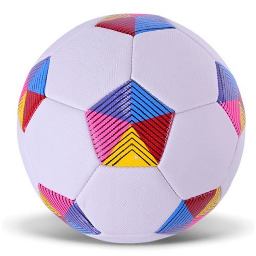 МʼЯЧ ФУТБОЛЬНИЙ №5 PVC 310 G, БІЛИЙ