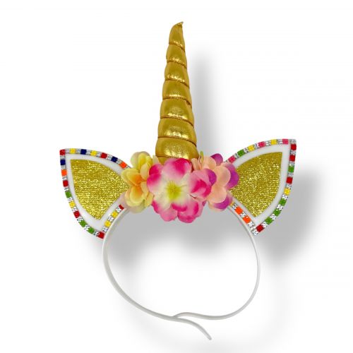 Обруч Єдиноріжка, що світиться