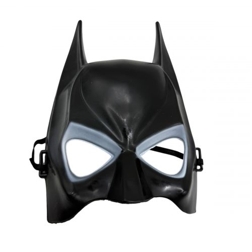 Маска "Бетмен" (на резинці)