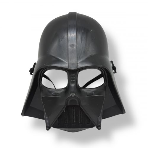 Маска Дарта Вейдера