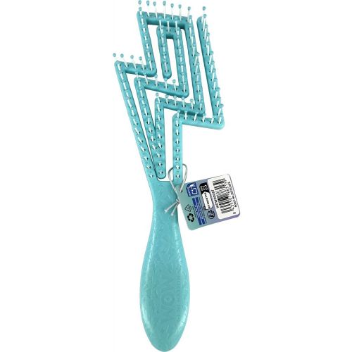 Гребінець для волосся "Блискавка" БІРЮЗА