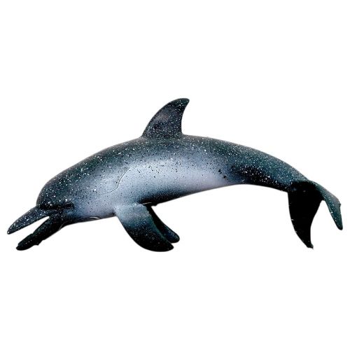 Іграшка антистрес "Тварина гумова" (ДЕЛЬФІН)