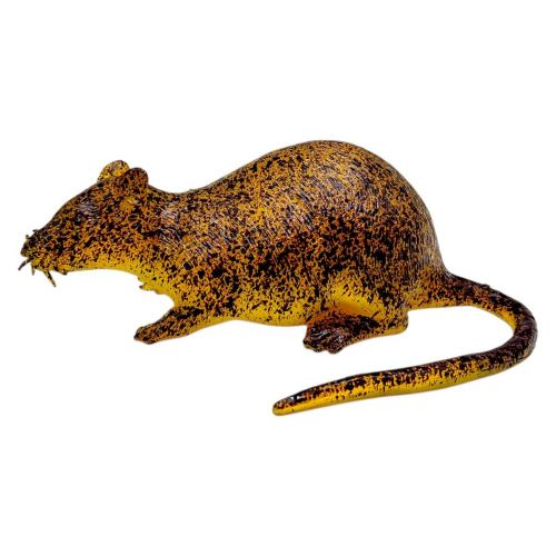 Іграшка антистрес "Тварина гумова" (ЩУР)