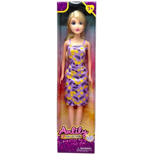 Лялька "Anlily" 29см (БУЗКОВА)