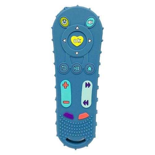 Прорізувач “Пульт”, в пакеті (СИНІЙ)