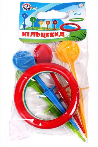 Кільцекид ТехноК