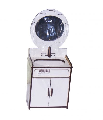 Умивальник дерев'яний