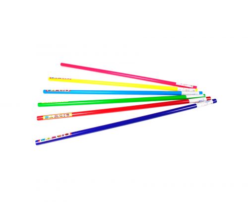 Гімнастична палиця №1 (80 см)