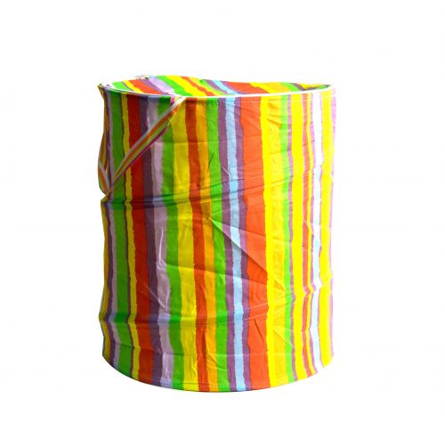 Кошик для іграшок "Веселка"