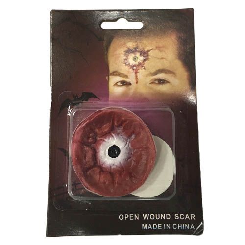 Прикол "Кульова поранення"